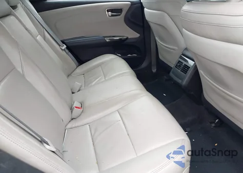 2013 Toyota Avalon Hybrid Xle Touring z USA, uszkodzony, nr VIN 4T1BD1EB2DU018524